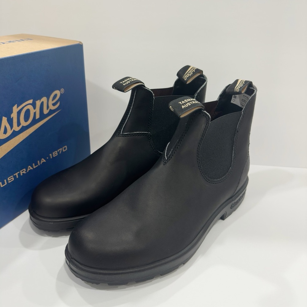 Blundstone 510 Men’s Leather Chelsea Ankle Boots - Picture 6 of 9